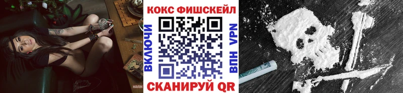 Кокаин FishScale  Власиха 